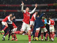 ©  Arsenal FC