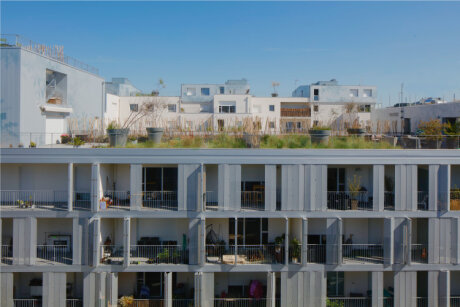 ©  Métra + Associés/Juan Cardona photographie