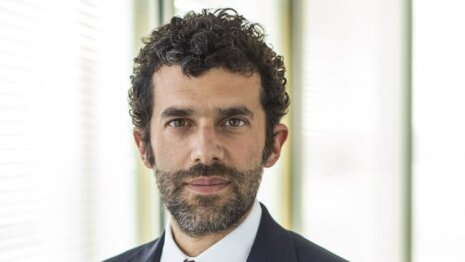 Le nouveau visage d’Adecco France : Alexandre Viros prend les fonctions de président - © D.R.