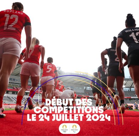 ©  Paris 2024