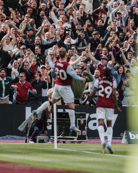©  West Ham United FC