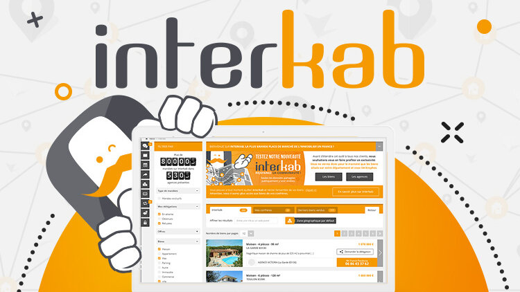 La Boîte Immo lance une plateforme d’inter-cabinet -