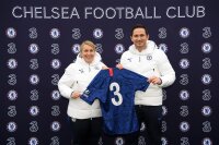 ©  Chelsea FC