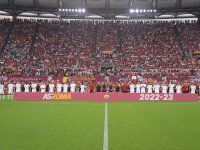 ©  AS Roma