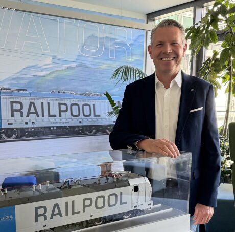 ©  Railpool