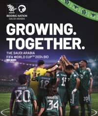 ©  Saudi Arabian Football Federation