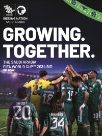 ©  Saudi Arabian Football Federation