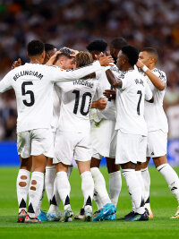 ©  Real Madrid CF / X
