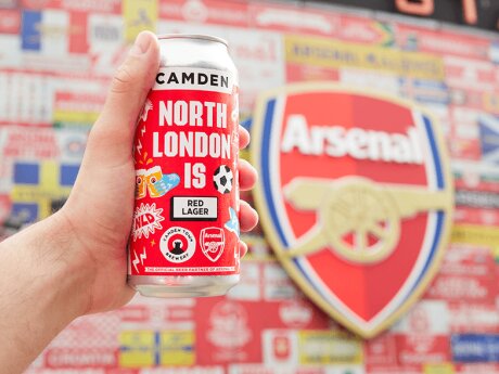 ©  Arsenal FC