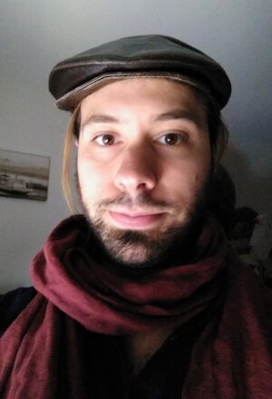 Florent Chevalier devait se rendre à Glasgow pour finir sa thèse