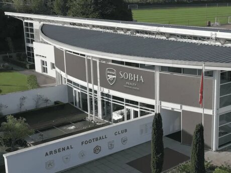 ©  Arsenal FC