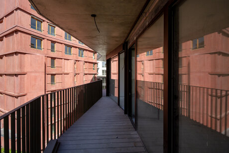 ©  Paris Habitat