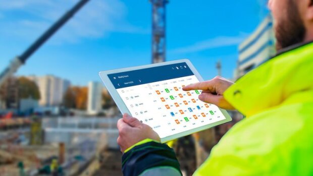 Traxxeo, éditeur de logiciels spécialisé dans la gestion des ressources humaines en mobilité - © D.R.