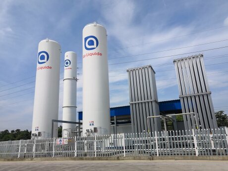 ©  Air Liquide