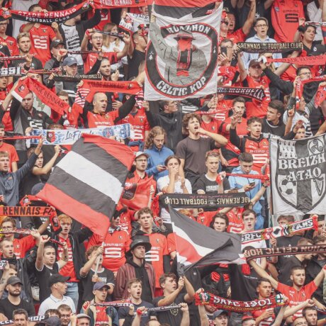 ©  Stade Rennais