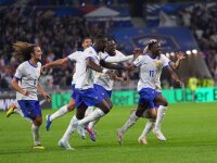 ©  Equipe de France / X