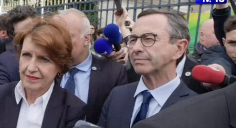 ©  Capture d’écran/BFMTV