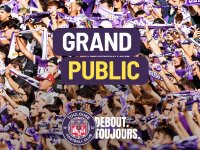 ©  Toulouse FC
