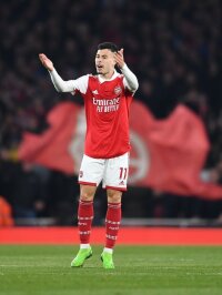 ©  Arsenal