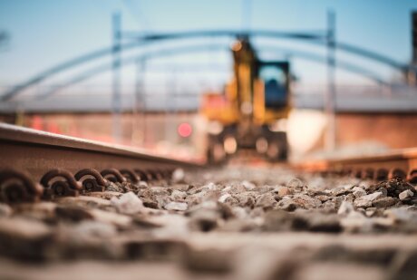 ©  Benjamin Brolet / Infrabel