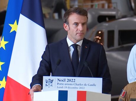 ©  Élysée