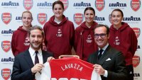 ©  Arsenal FC