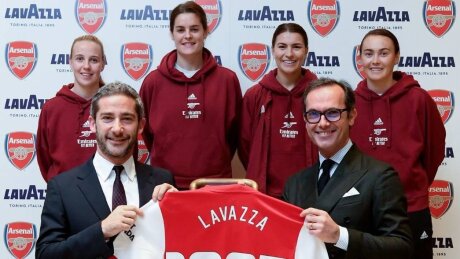©  Arsenal FC