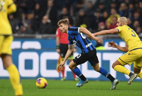 ©  FC Inter Milan