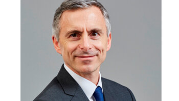 « CréerMonAgence.immo aide les créateurs d’entreprise à construire leur projet », Alain Ledemay, Galia - © D.R.