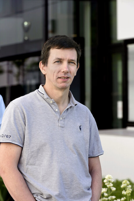 ©  Marie-Eve Brouet