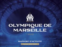 ©  Olympique de Marseille