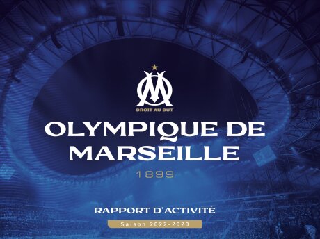 ©  Olympique de Marseille