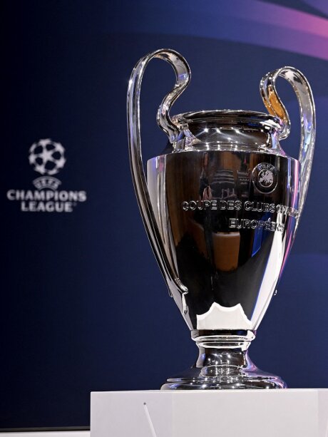 ©  UEFA