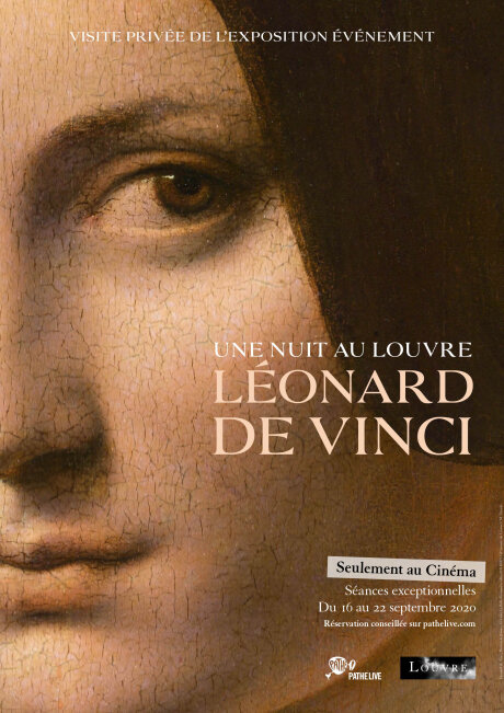 ©  Musée du Louvre