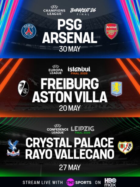 ©  TNT Sports