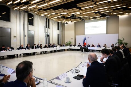 ©  Ministère de la transition énergétique
