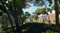 ©  Glamodrama pour Silvio d’Ascia / Archives Fondation Maeght