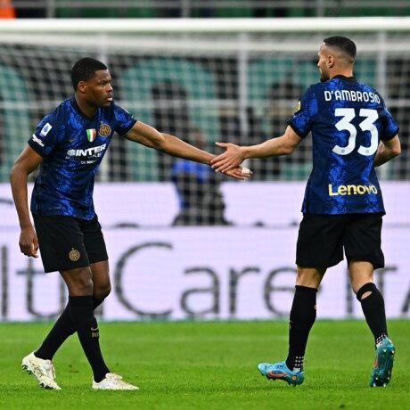 ©  FC Inter Milan