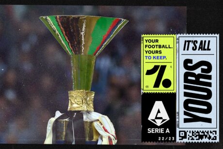©  Lega Serie A