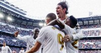 ©  Real Madrid CF