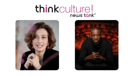 ©  News Tank Culture / Think Culture