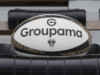 ©  CA Brive