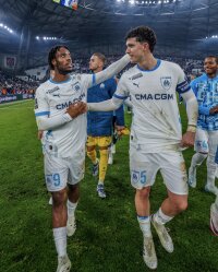 ©  Olympique de Marseille