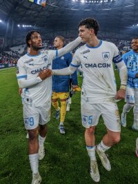 ©  Olympique de Marseille