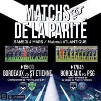 ©  Girondins de Bordeaux
