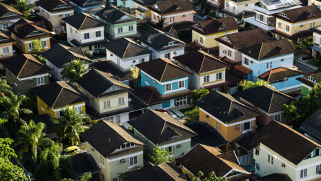 Annonces immobilières : 5 conseils pour sortir du lot - © D.R.
