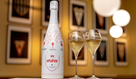 ©  Stade de Reims