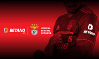 ©  SL Benfica