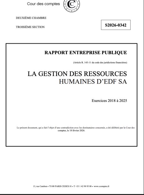 ©  Cour des comptes