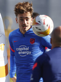 ©  Atlético de Madrid
